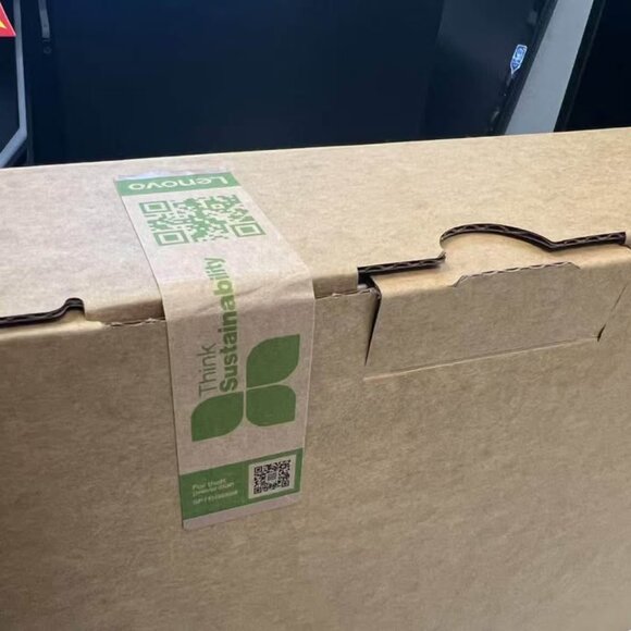 ThinkPad T14 Gen 5 Brand new sealed 32GB RAM 1TB SSD AMD Ryzen 7 8840U AI - Picture 3 of 3